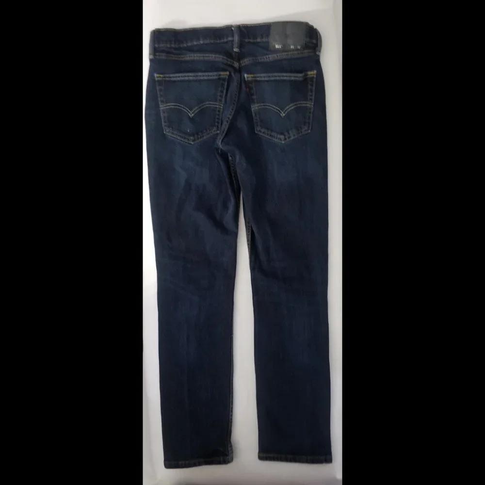 LEVI'S STRAUSS & CO. 511 Men’s‎ Jeans